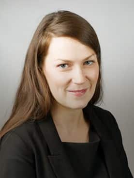 Caoimhe Collins Personal Injury Solicitor Clare Limerick